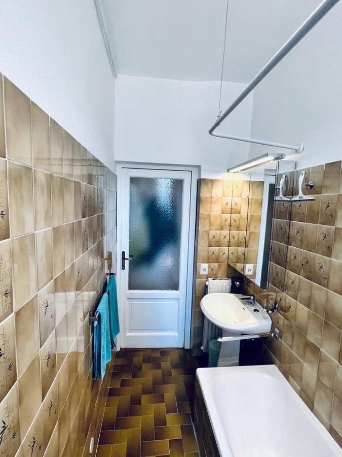 Molis'S House Hotel Milano Ngoại thất bức ảnh