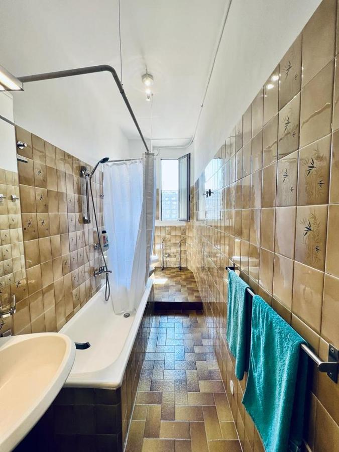 Molis'S House Hotel Milano Ngoại thất bức ảnh