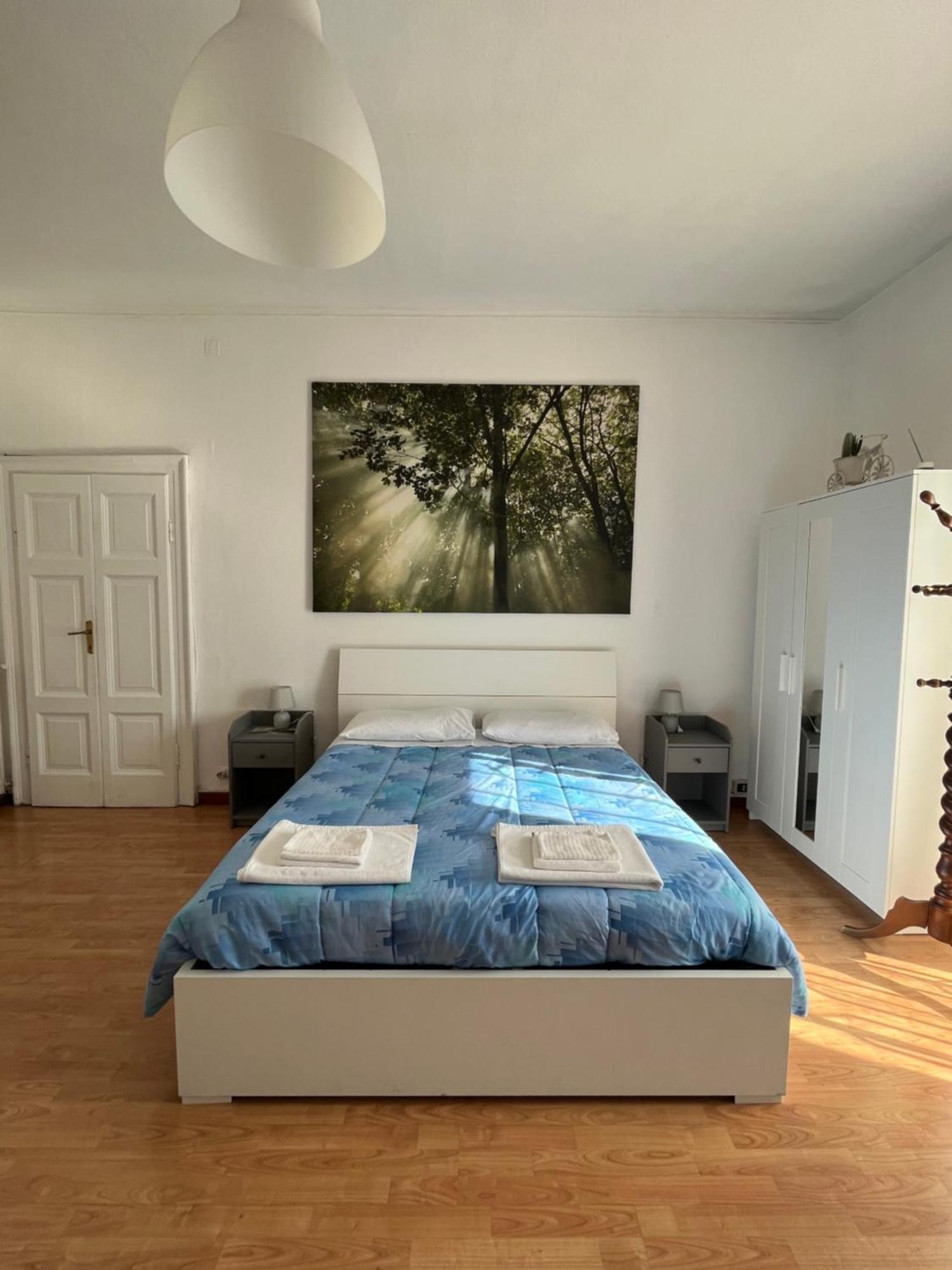 Molis'S House Hotel Milano Ngoại thất bức ảnh
