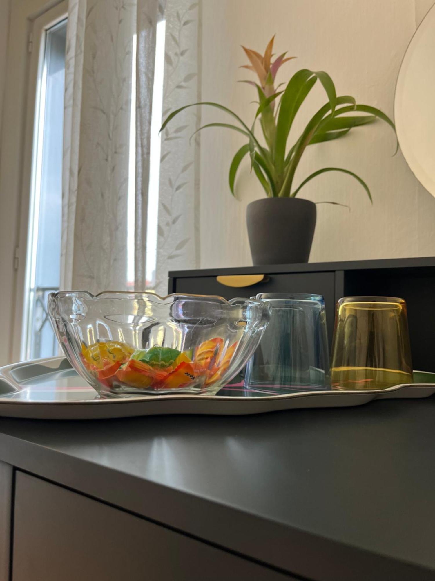 Molis'S House Hotel Milano Ngoại thất bức ảnh